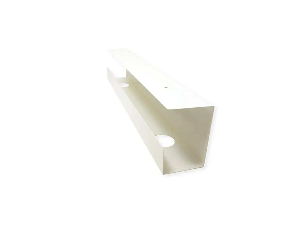 VALUE Kabel - Organizer - unter Tisch montierbar