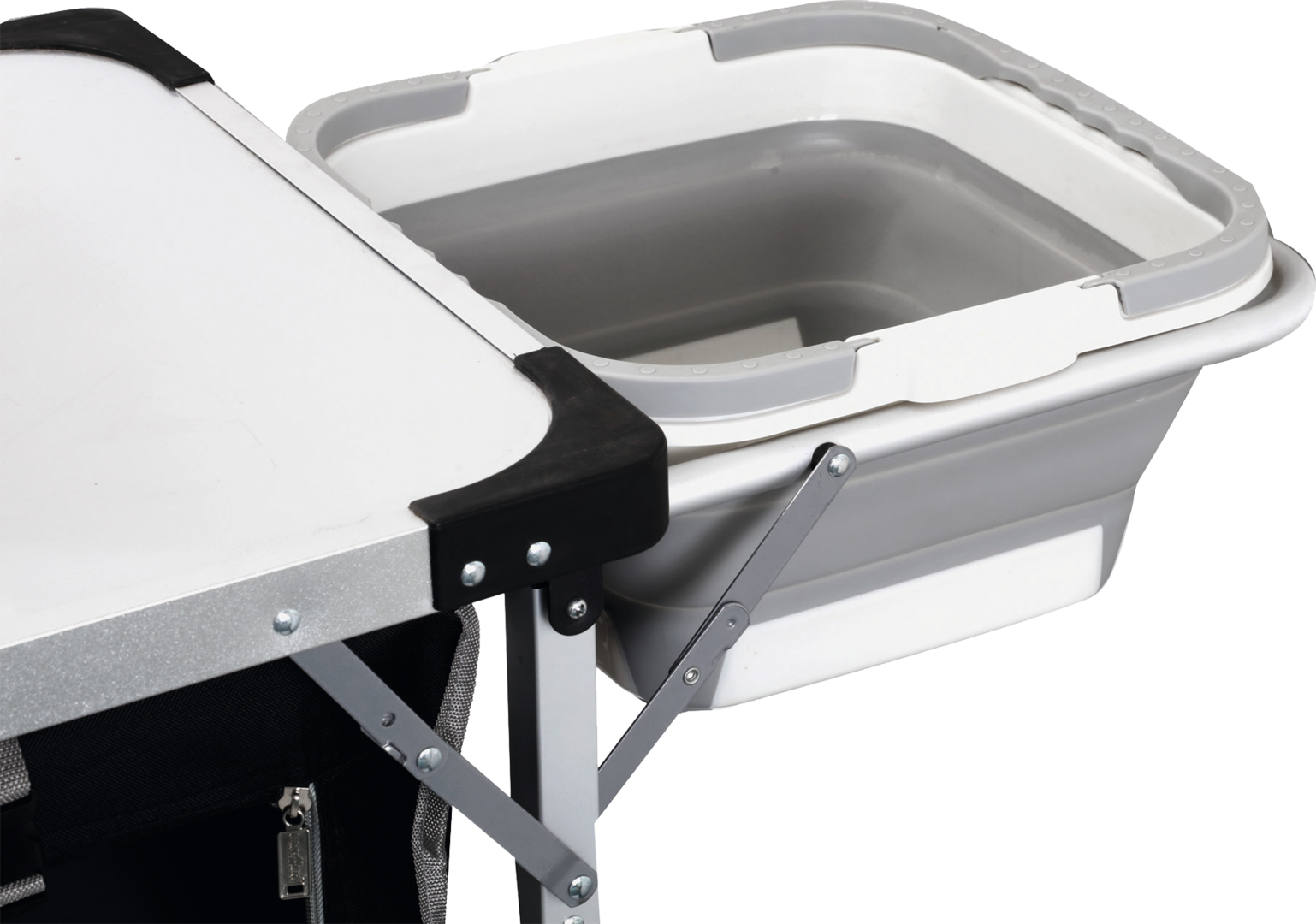 Brunner Küchenbox CHUCK BOX NG