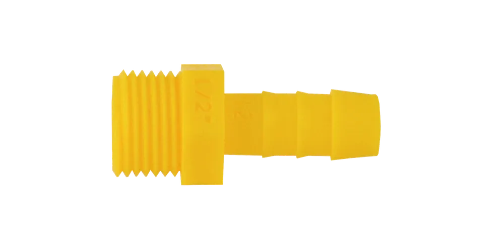 Lilie Gerade Einschraubtülle 10 mm 3-8 (5 Stk)