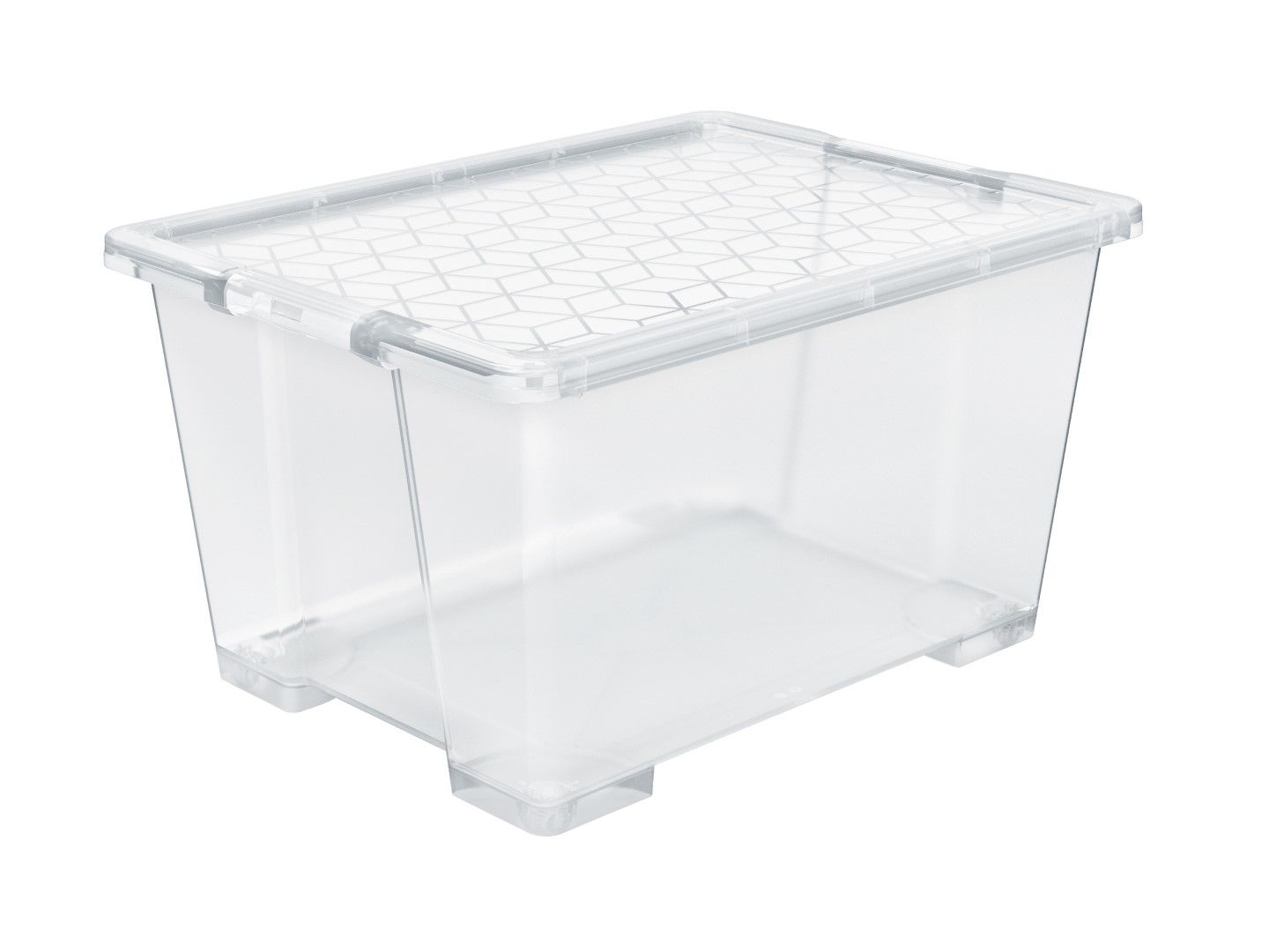 Rotho Box 140 l EVO EASY