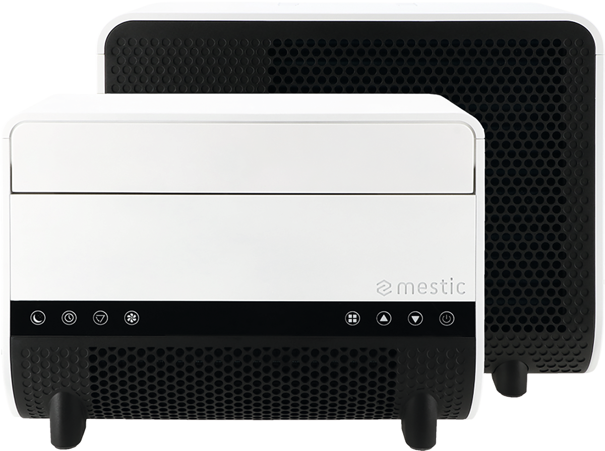 Mestic Split-Klimaanlage SPA-3100 (S)