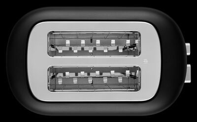 KitchenAid 5KMT2109EBM