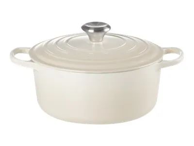 Le Creuset Signature - Kasserolle mit Deckel