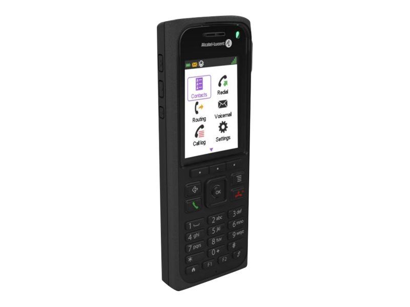 Alcatel Lucent 8262 DECT - Schnurloses Digitaltelefon
