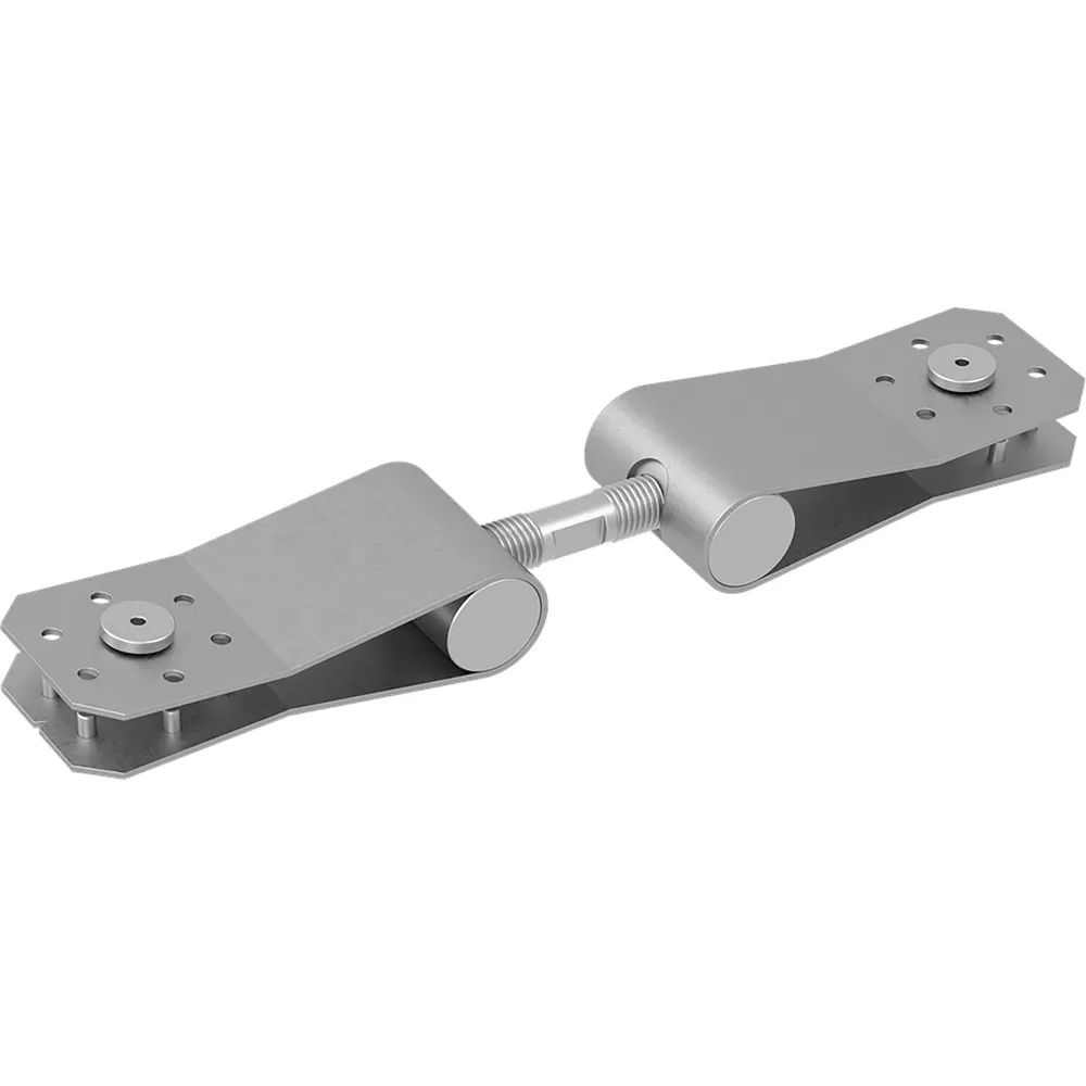 GH Windrispenband Spanner Schraub-Fix S40 - Stahl feuerverzinkt
