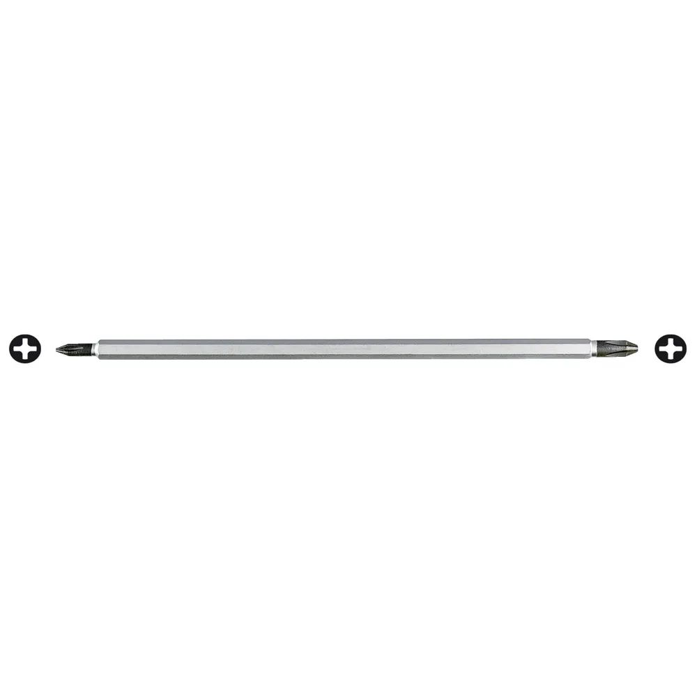 WERA Kombiklinge Vario 85 PH 1 - PH 2 Phillips