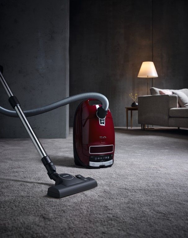 Miele SBD 365-3 Eco AllTeQ Eco Bodendüse