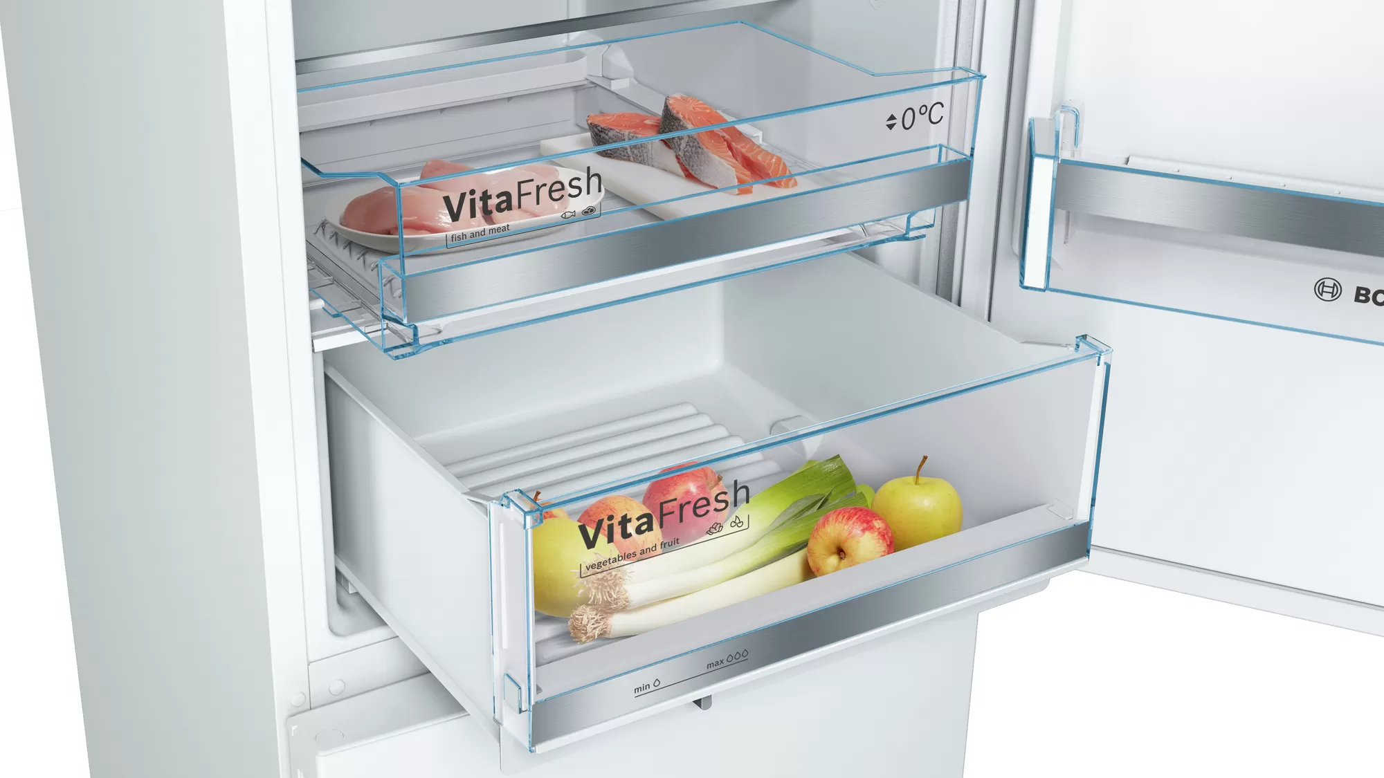 Bosch Serie 6 KGE39AWCA
