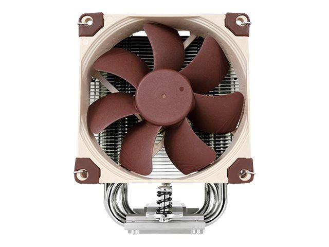 Noctua NH-U9S - Prozessor-Luftkühler - (für: LGA1700, LGA1200, LGA1156, LGA1155, LGA1151, LGA1150, LGA2066, LGA2011-0, LGA2011-3 (Square ILM)