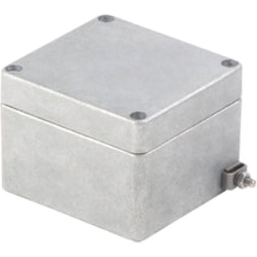 Weidmüller ALUMINIUMGEHÄUSE K0 / WEIDMÜ 057320 45X50X30 0573200000