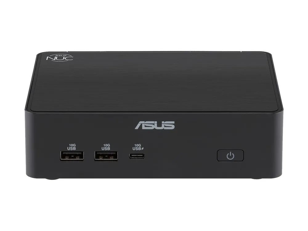 ASUS NUC 16 Pro RNUC16GDKU560002 - Barebone