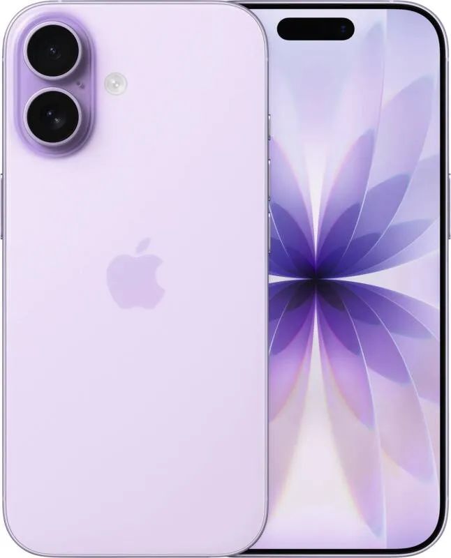 Apple iPhone 17 512GB