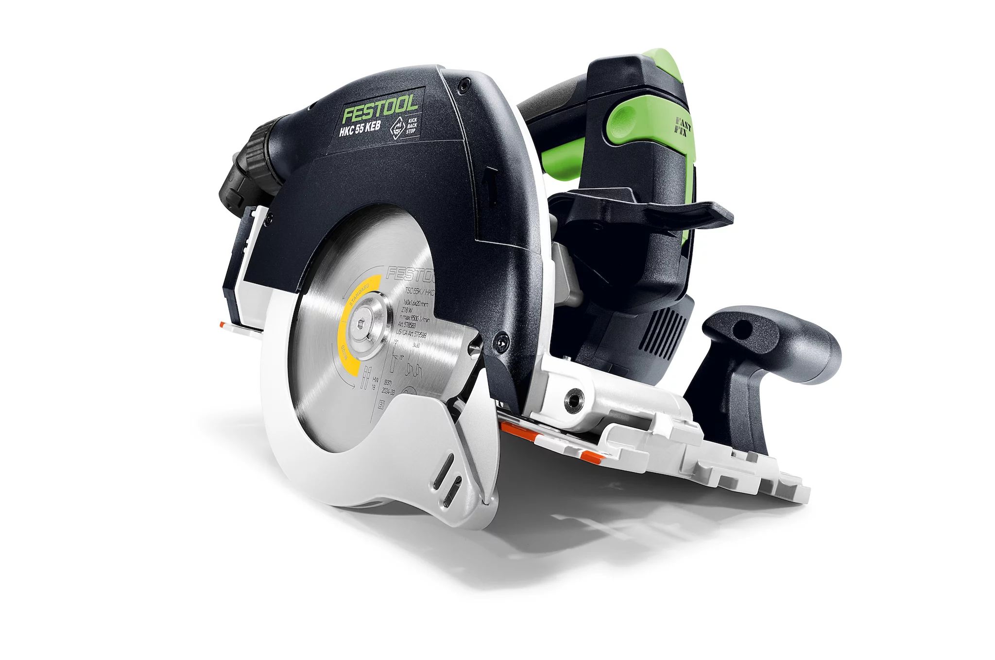 Festool HKC 55 KEB-Basic