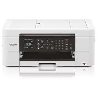 Brother MFC-J5740DW - Multifunktionsdrucker - Farbe - Tintenstrahl - A3 (Medien)