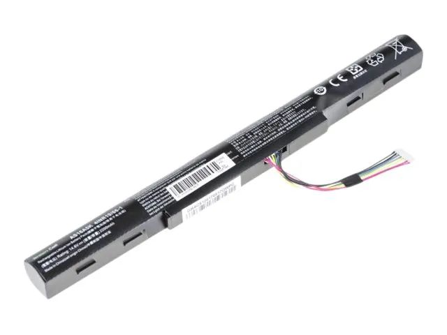 Green Cell Laptop-Batterie (gleichwertig mit: