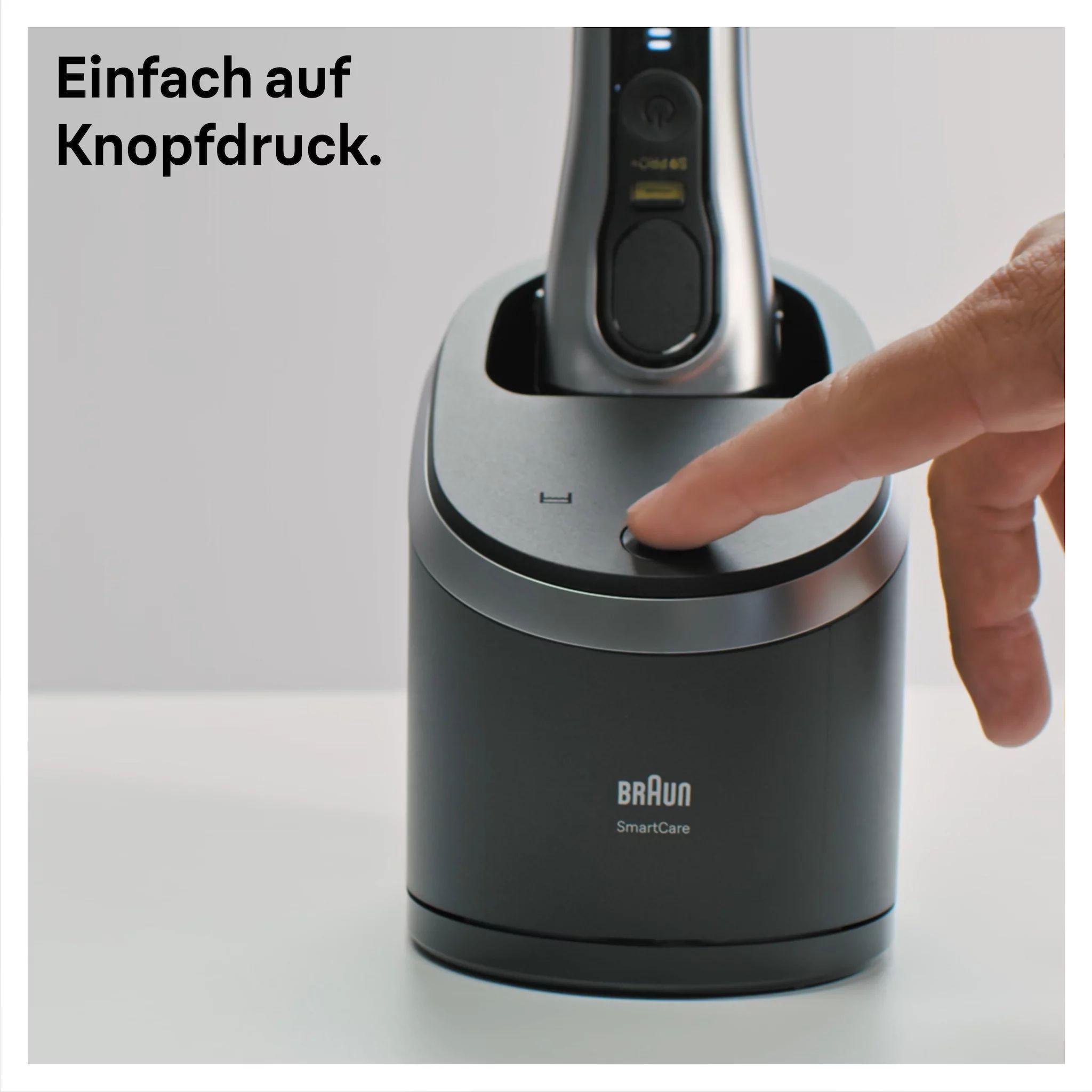 Braun CCR6, 6er-Pack Nachfüllkartuschen