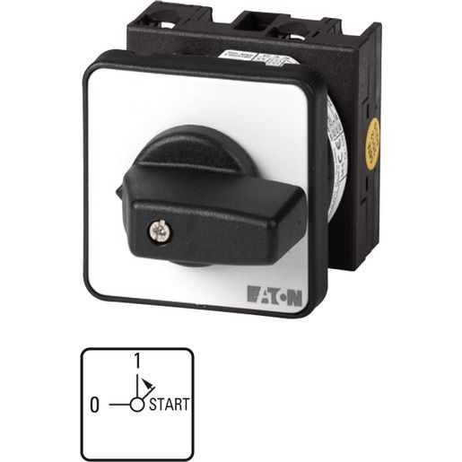 Eaton STEUER-TASTSCHALTER / EATON TO-1-15511/E 19875 019875