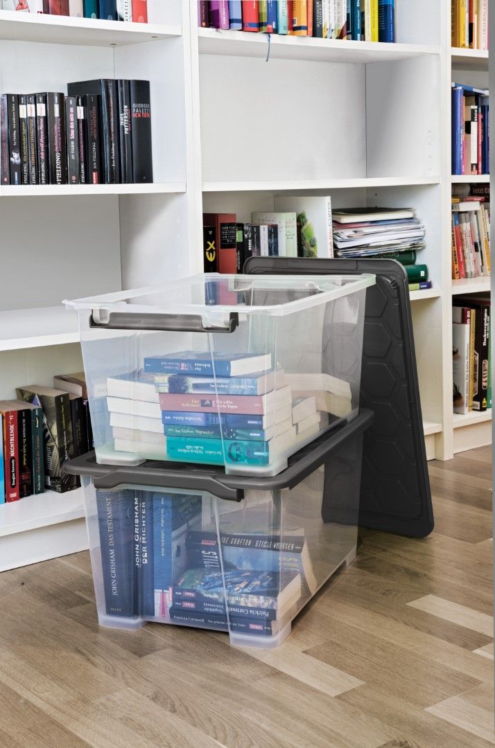 Rotho Box 44 l EVO SAFE