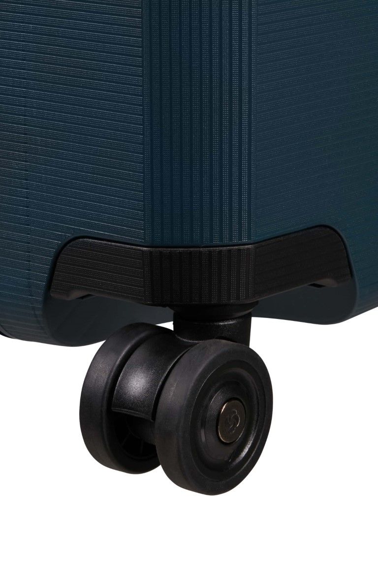 SAMSONITE MAGNUM ECO SPINNER 55/20, midnight blue
