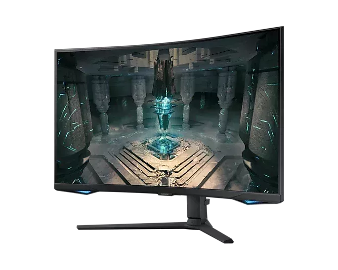 Samsung Gaming Smart LS32BG650EUXEN 32" LCD