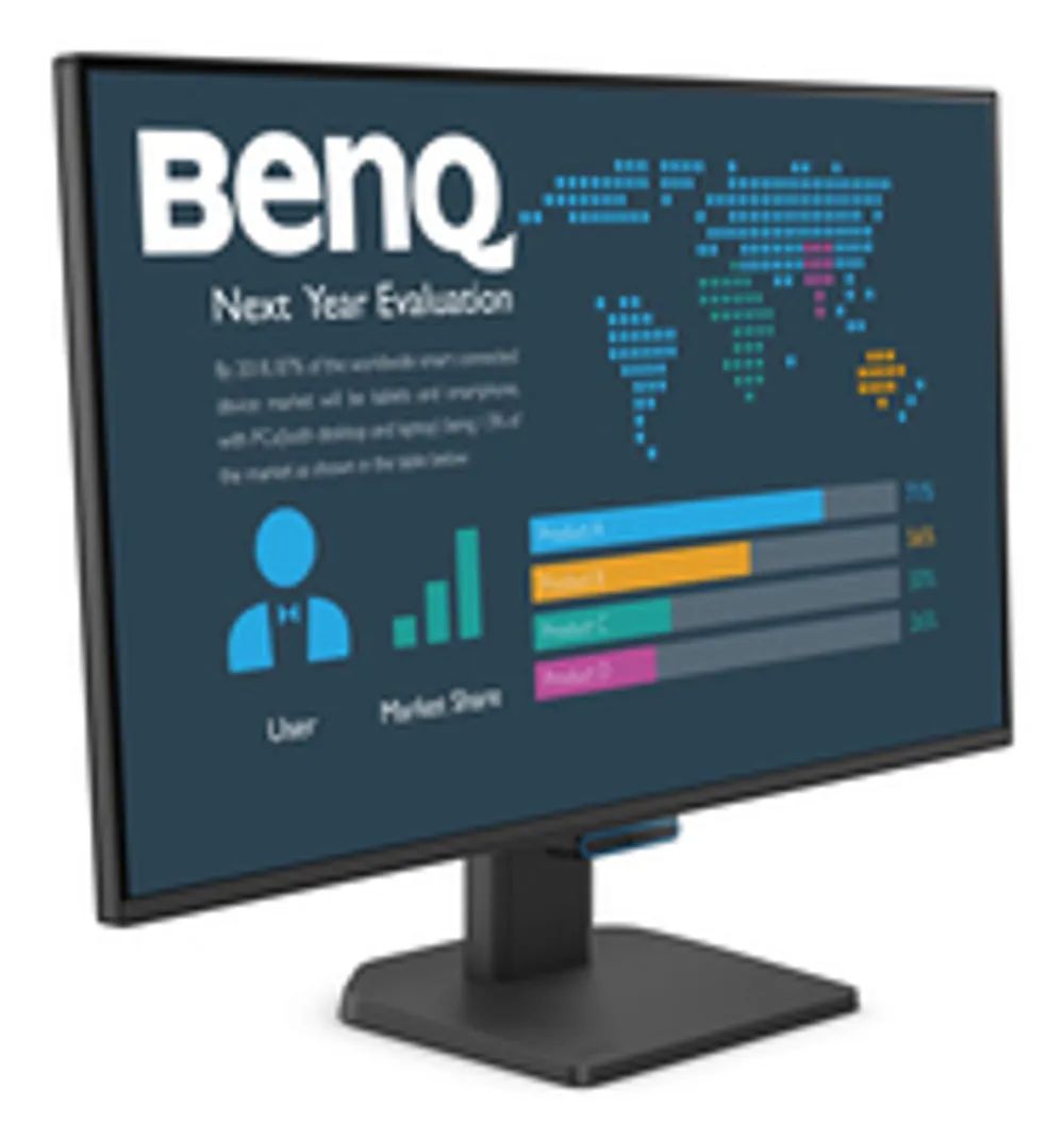 BenQ 27 IPS.300cd/m2.
