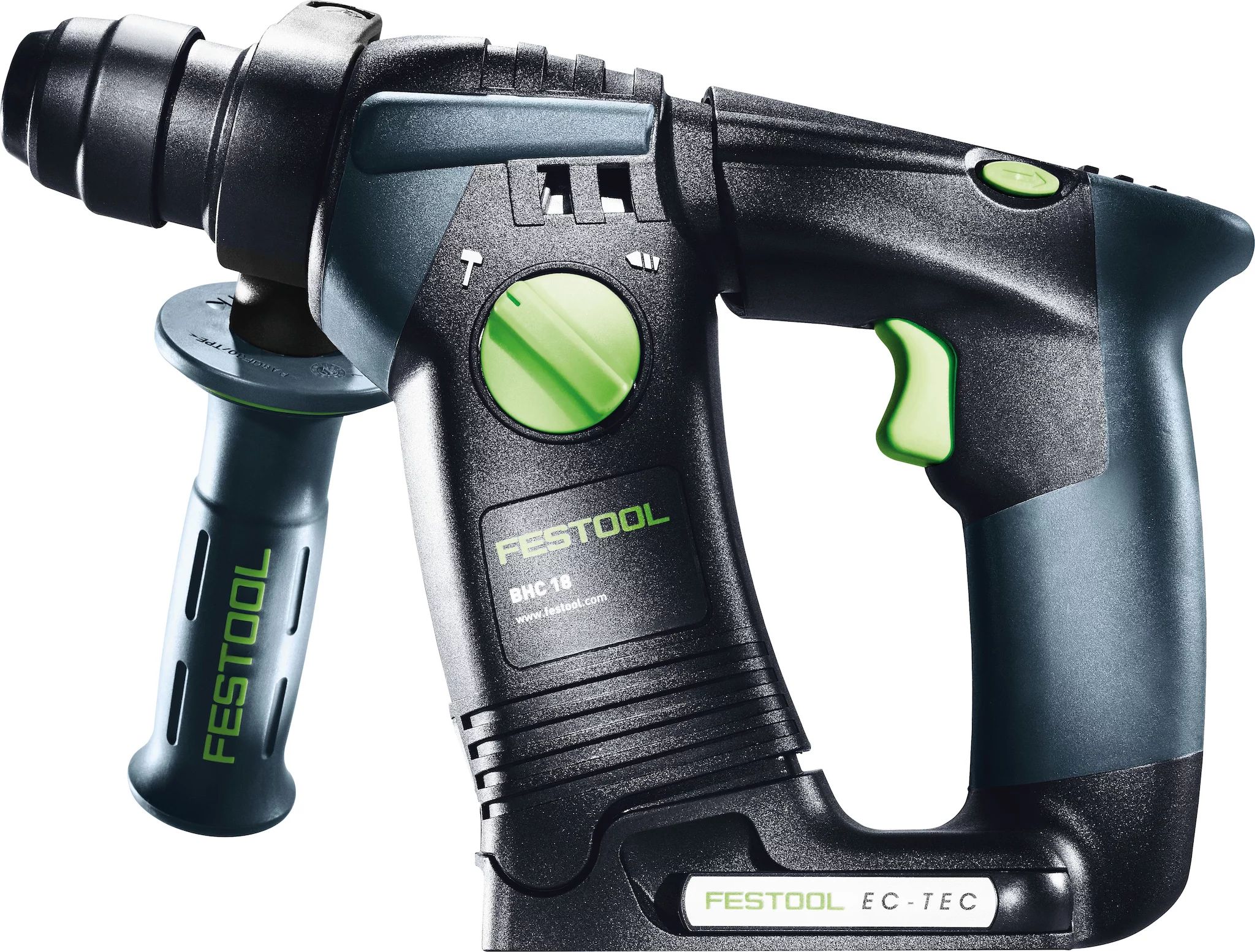 Festool BHC 18-Basic