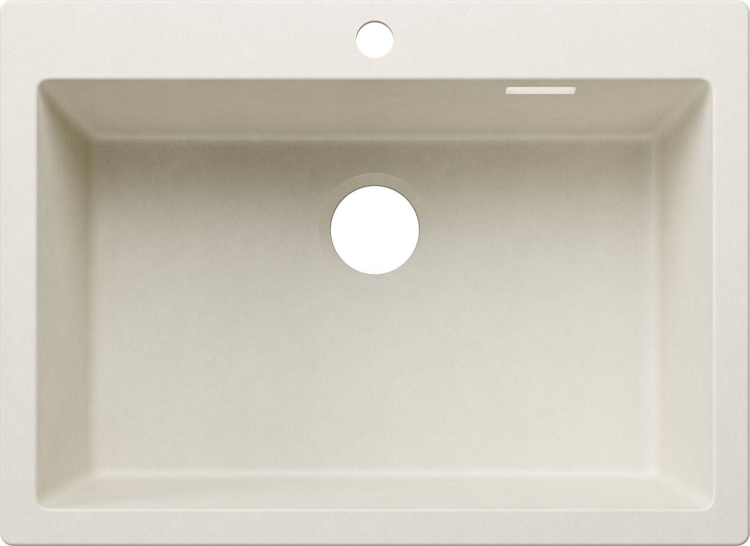 BLANCO PLEON 8 for Coloured Components