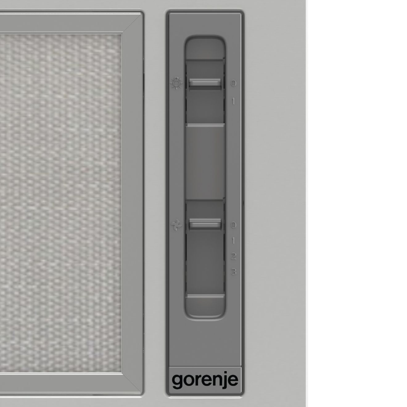 Gorenje BHI611ES Open-Box