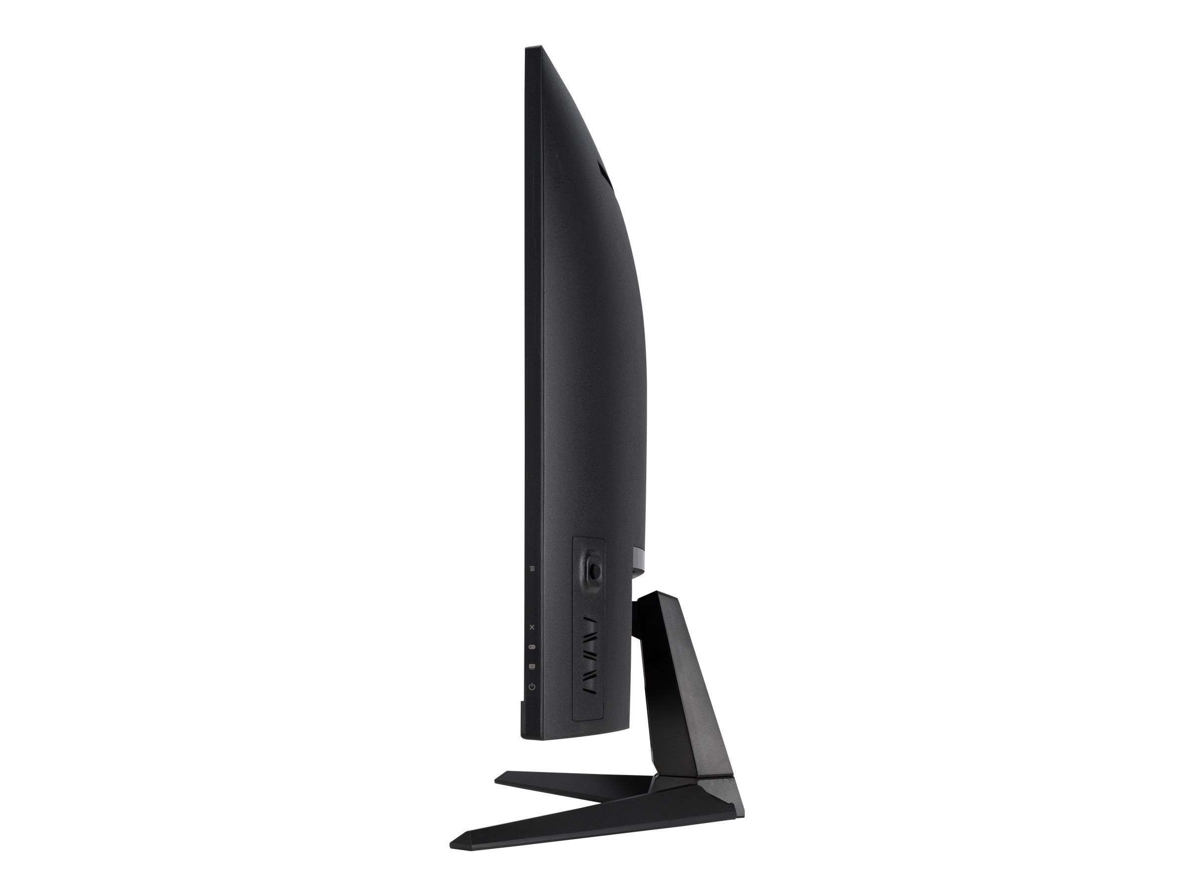 ASUS TUF Gaming VG328H1B - LED-Monitor - Gaming - gebogen - 79.8 cm (31.4")