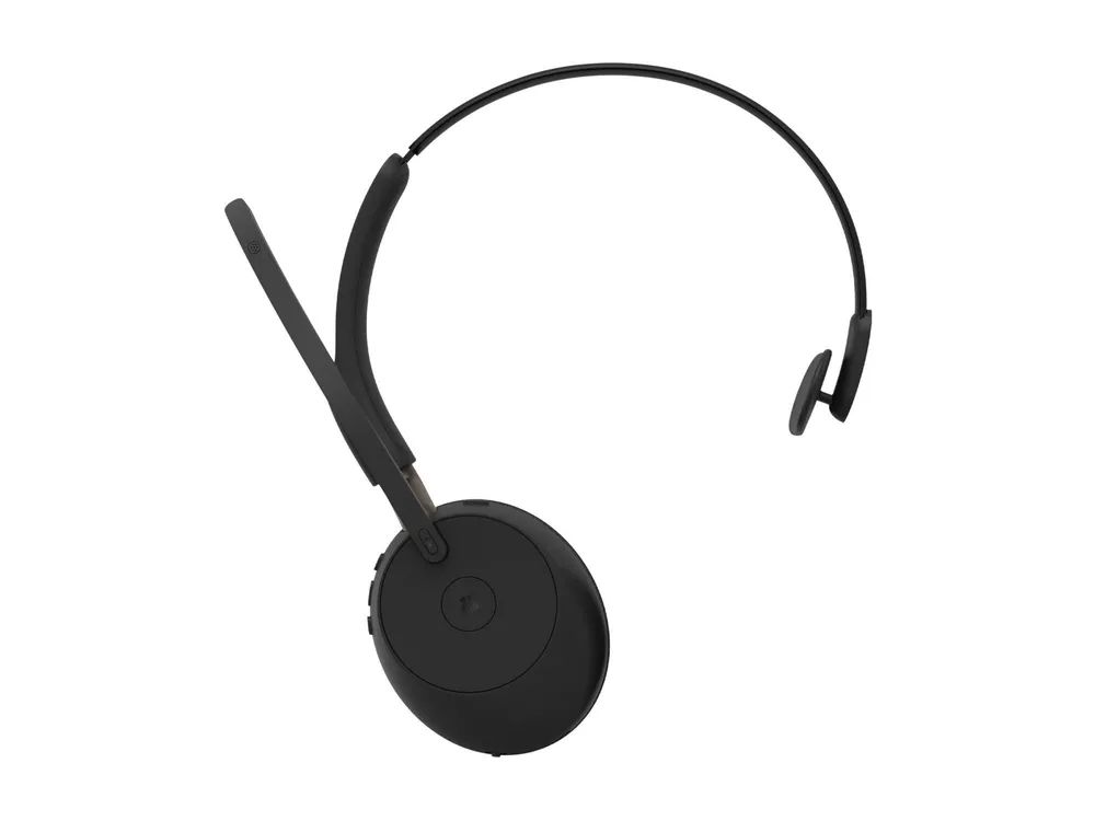 Jabra Evolve3 65 MS - Headset - On-Ear - Bluetooth -36599-899-999