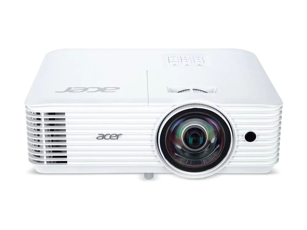 Acer Beamer S1287n - Digital-Projektor - 20.000:1