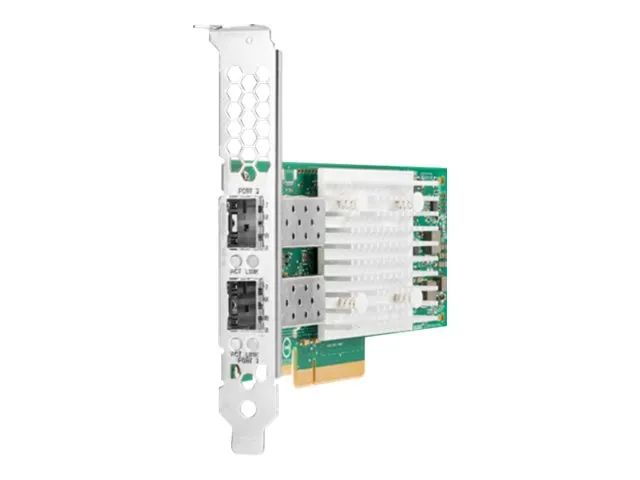 HPE QL41132HLCU - Netzwerkadapter - PCIe 3.0