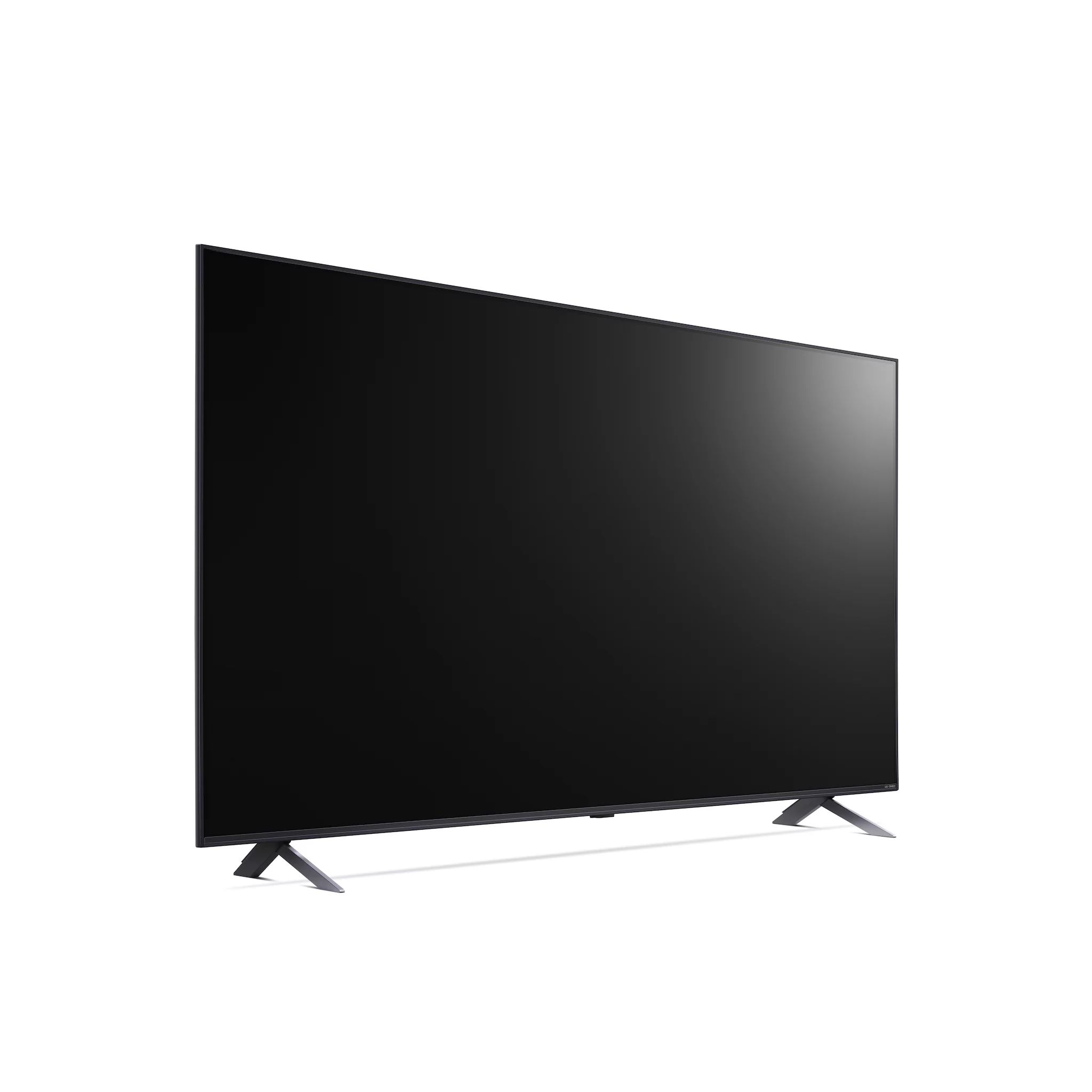 LG Electronics 50QNED80T6A