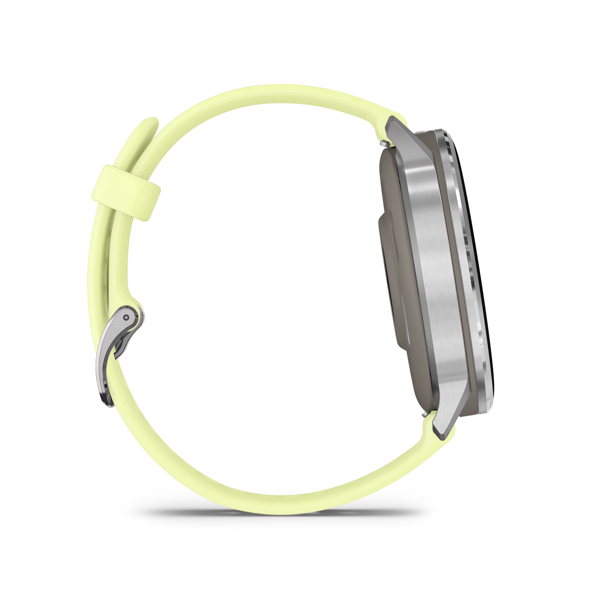 Garmin Venu 4, Grau/Silber, 45mm 