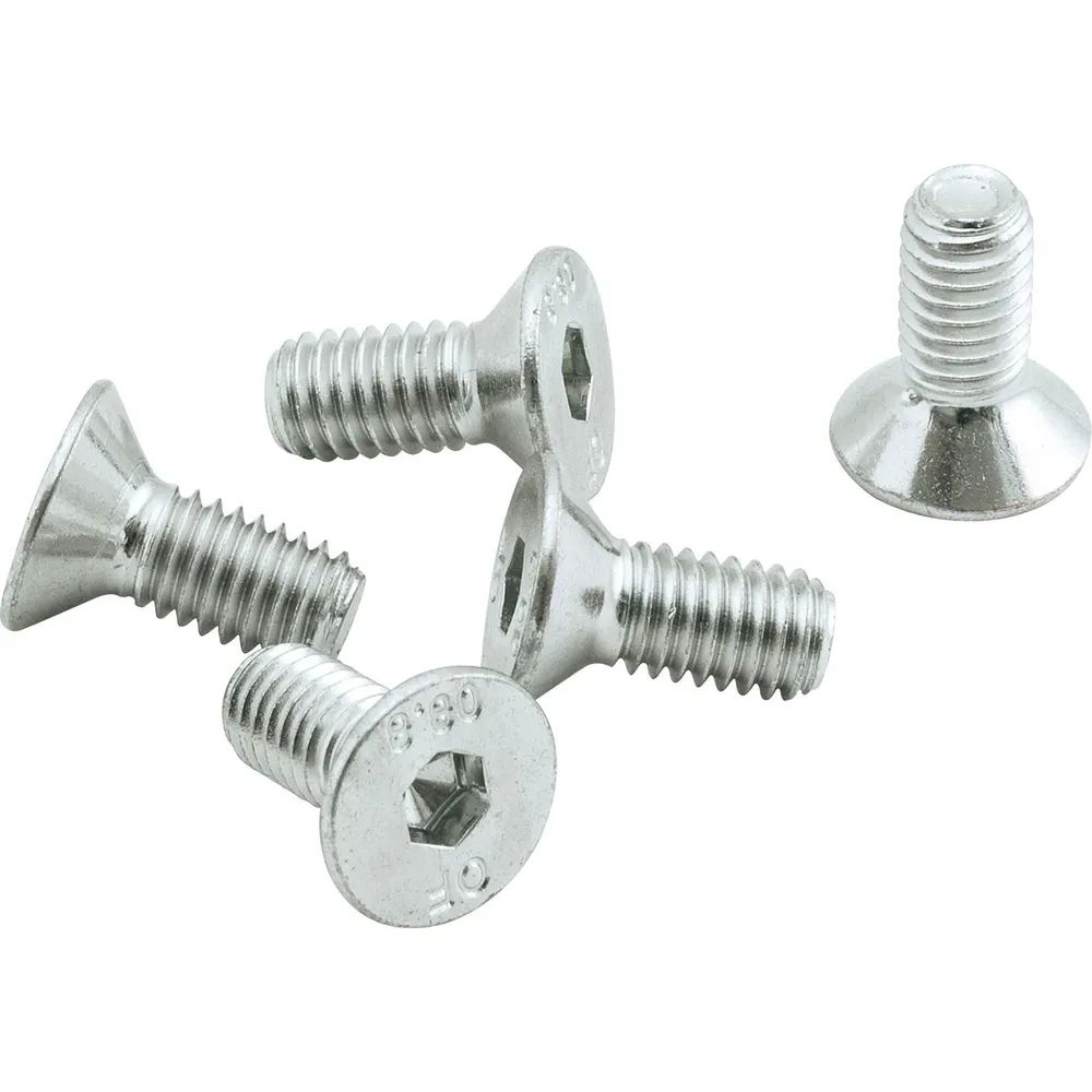 DORMA-Glas Muto 80/150 Schraubenset zu Seitenteilprofil