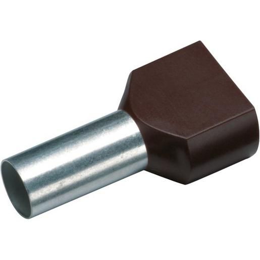 Cimco ADERENDH.ZW. 2X1,5MM² X 8MM SW / CIMCO 187707