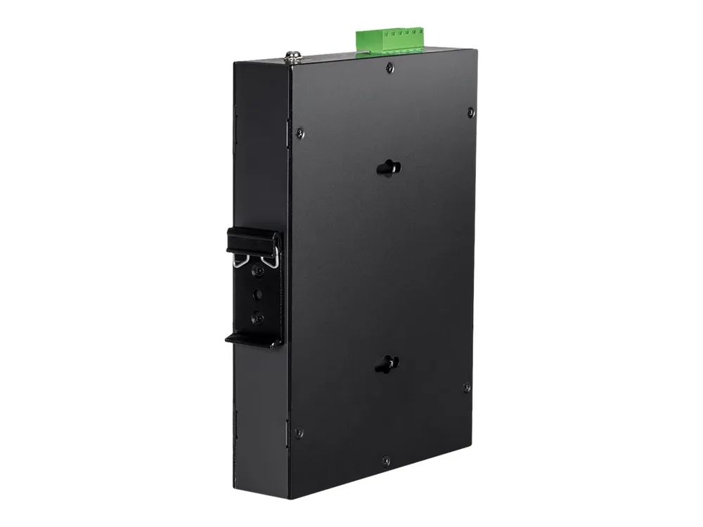 TRENDnet TI-PGM541 - Switch - -20 °C - 65 °C (-4 °F - 149 °F)