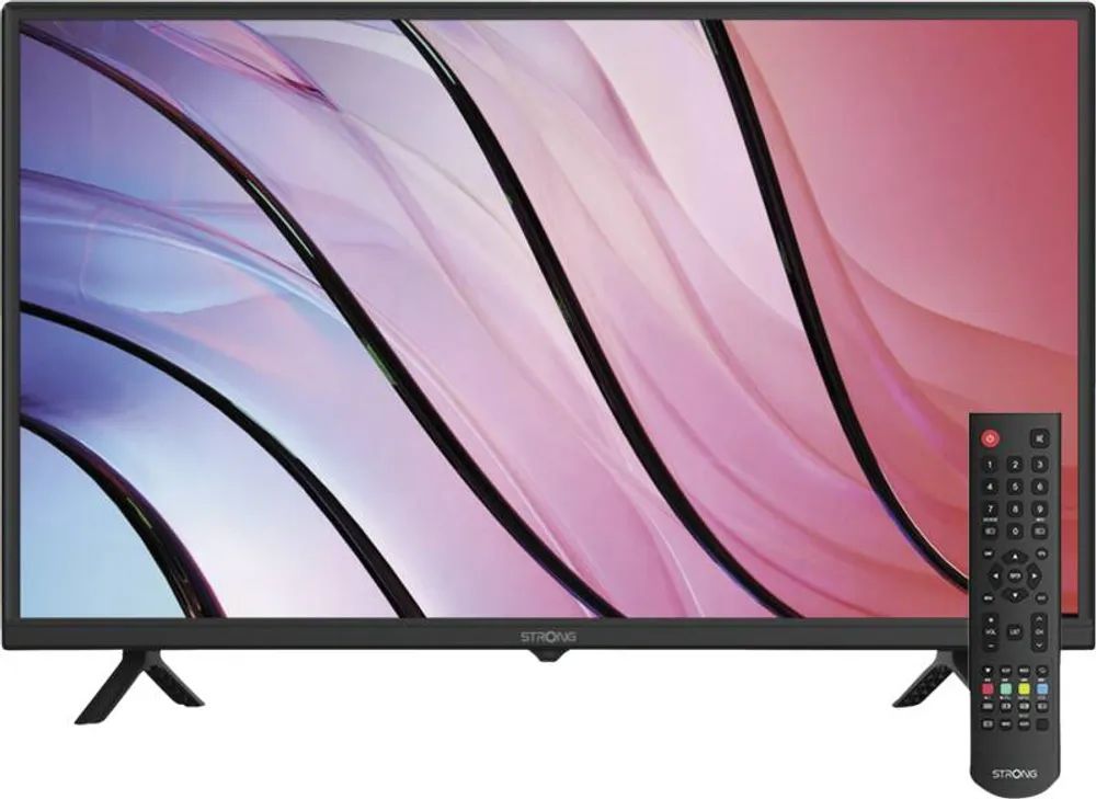 32" HD ready TV