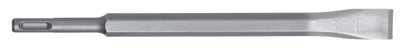 SPIT Flachmeissel SDS+ B. 20 x 250 mm
