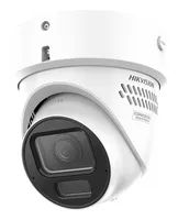 Hikvision Smart Hybrid Light with ColorVu Motorized Varifocal