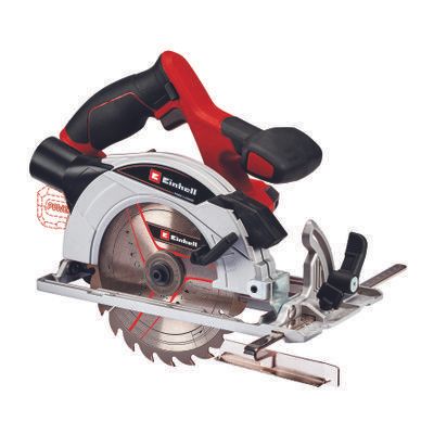 Einhell TE-CS 18/165-1 Li - Solo