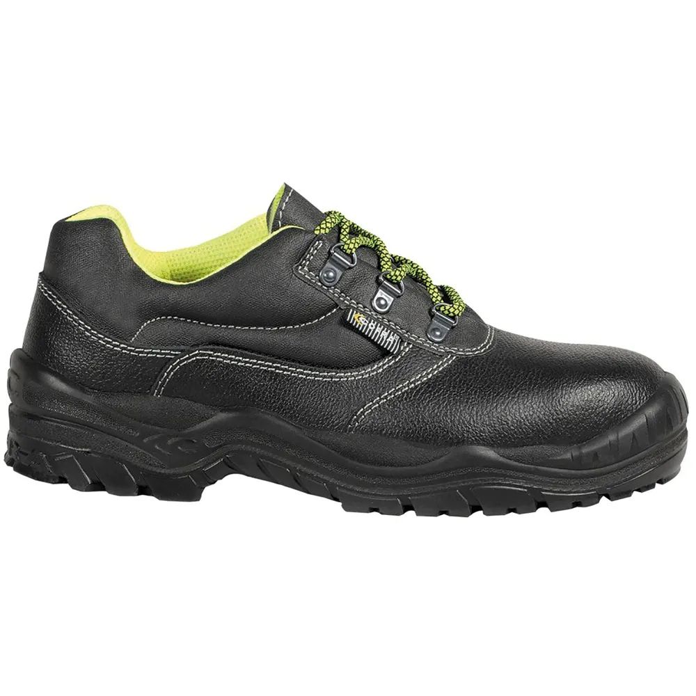 COFRA Sicherheitshalbschuh Tallinn S3 CI FO SR 43