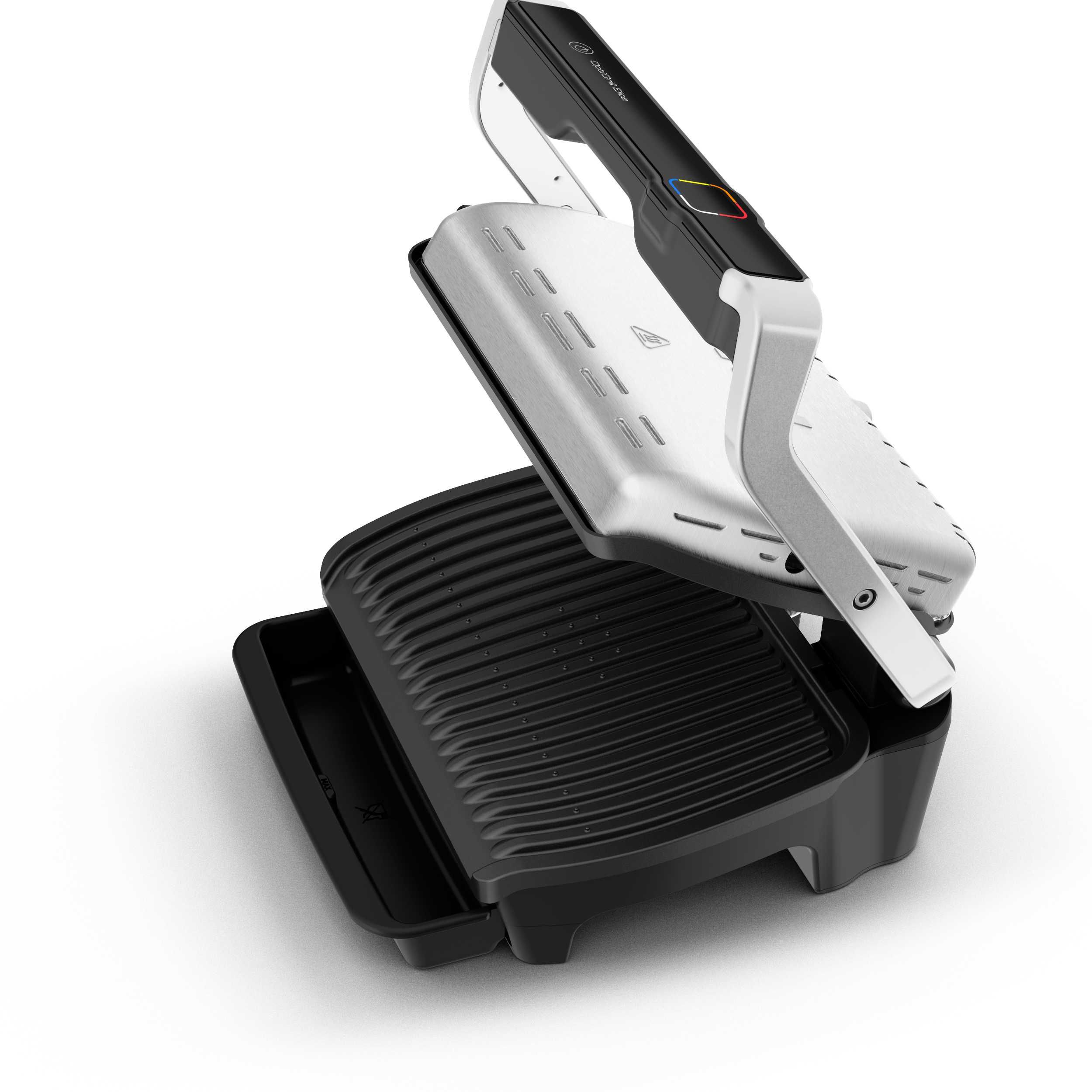 Tefal OptiGrill Elite GC750D