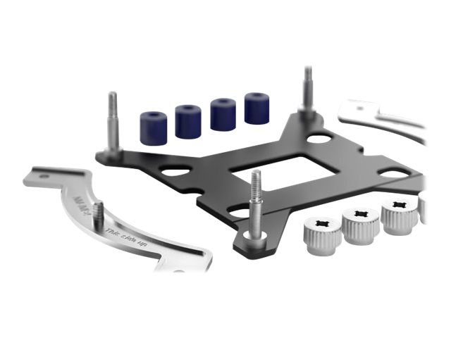Noctua SecuFirm2 NM-i17xx-MP83 - Upgrade-Kit für Prozessorkühler - (für: LGA1700)