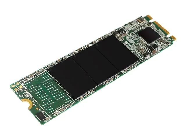 Silicon Power A55 - SSD - 1 TB - intern - M.2