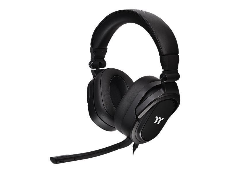 Thermaltake Argent H5 - Headset - ohrumschließend