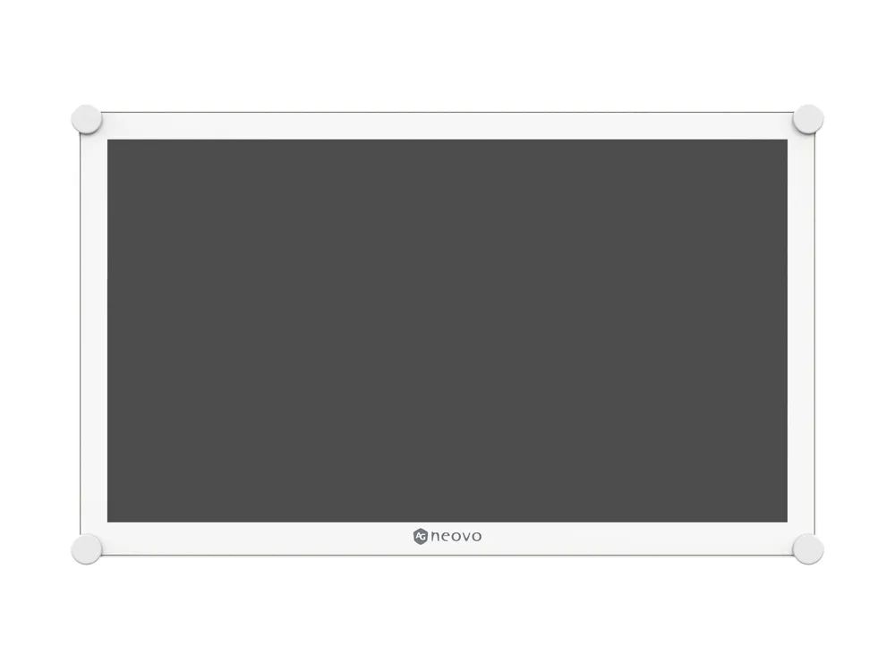AG Neovo DR-2202 - DR-Series - LED-Monitor - 55.9 cm (22")