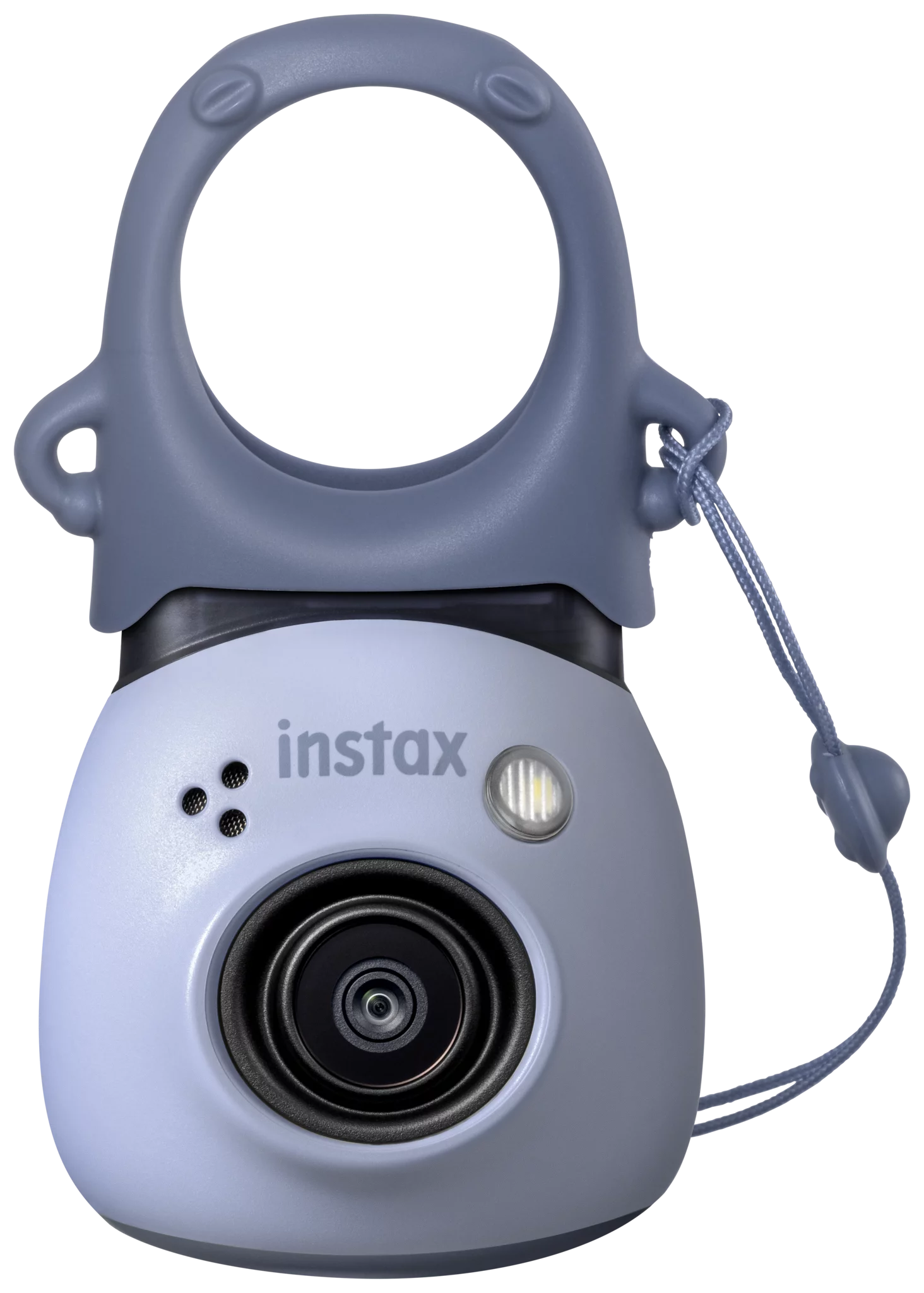 Fujifilm Instax Mini Pal, Lavender Blue