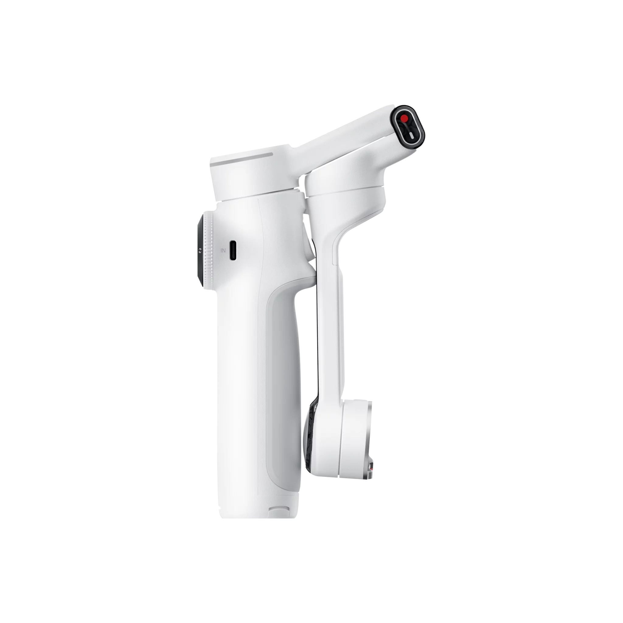 Insta360 Flow 2 Pro Standard Bundle Schneeweiß