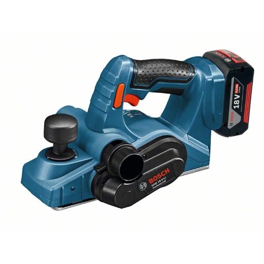 Akku-Hobel GHO 18V-LI